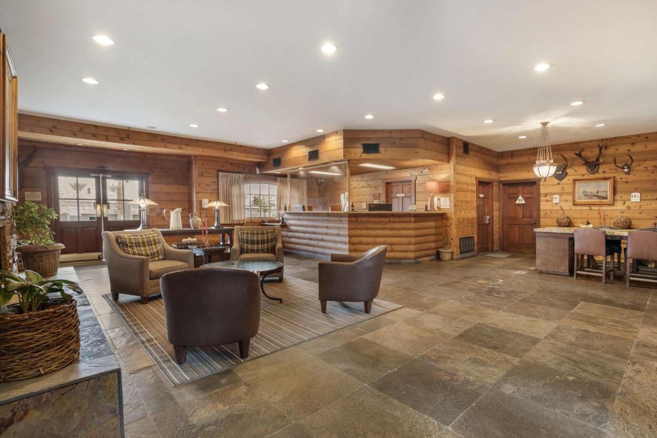 Best Western Corona Hotel&Suites Buitenkant foto