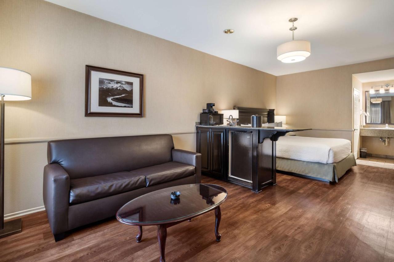 Best Western Corona Hotel&Suites Buitenkant foto