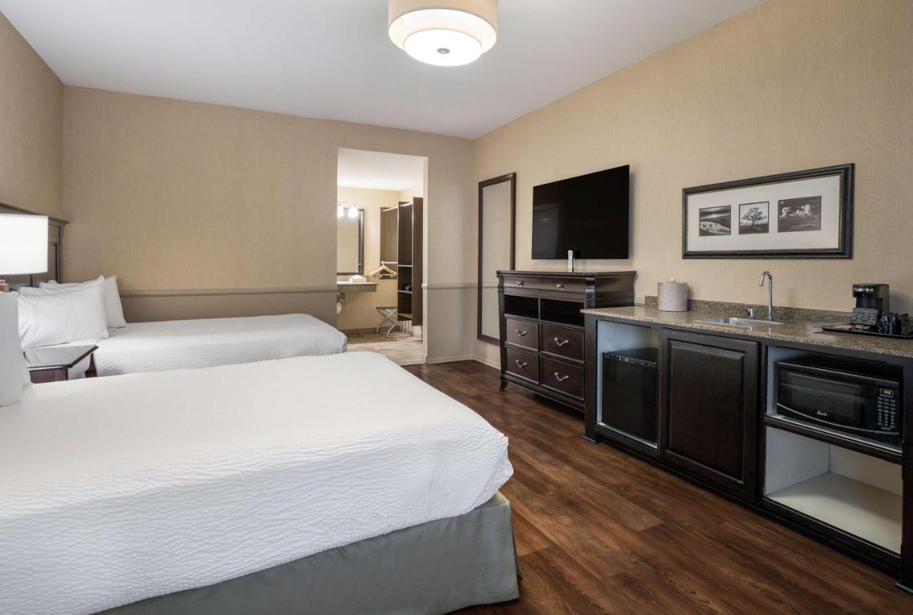 Best Western Corona Hotel&Suites Buitenkant foto