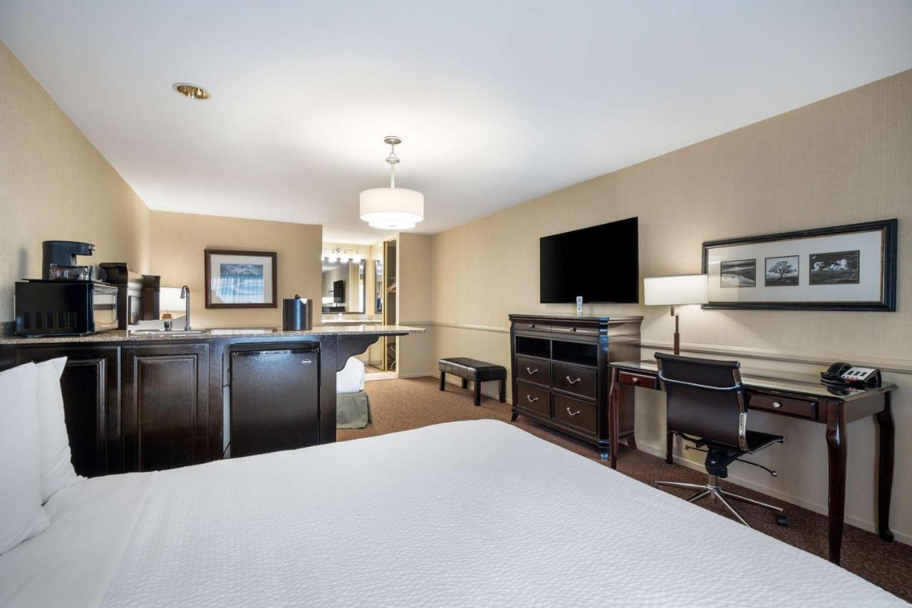 Best Western Corona Hotel&Suites Buitenkant foto