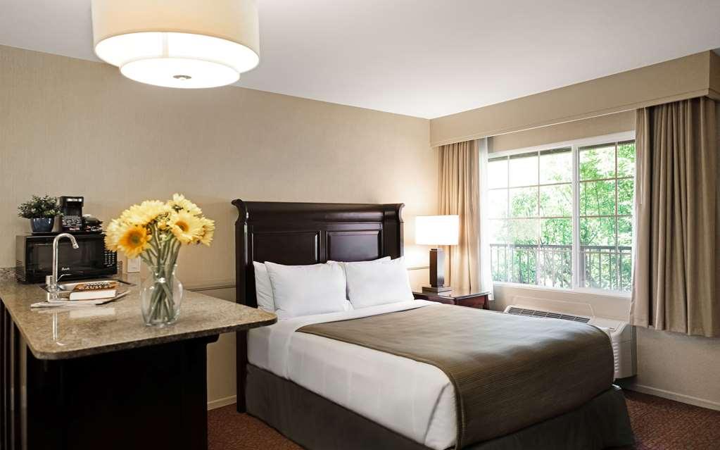 Best Western Corona Hotel&Suites Kamer foto