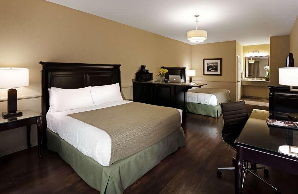 Best Western Corona Hotel&Suites Kamer foto