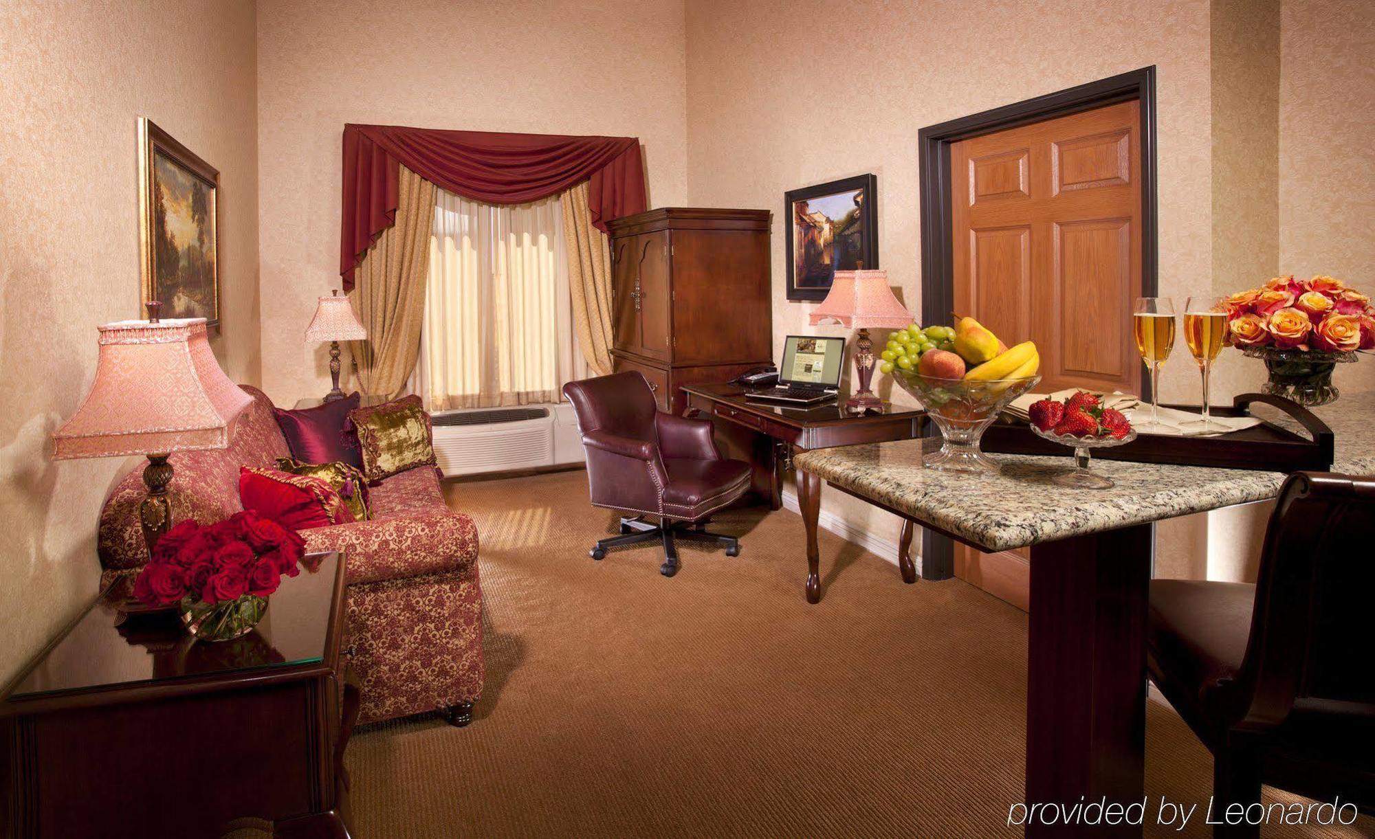 Best Western Corona Hotel&Suites Kamer foto