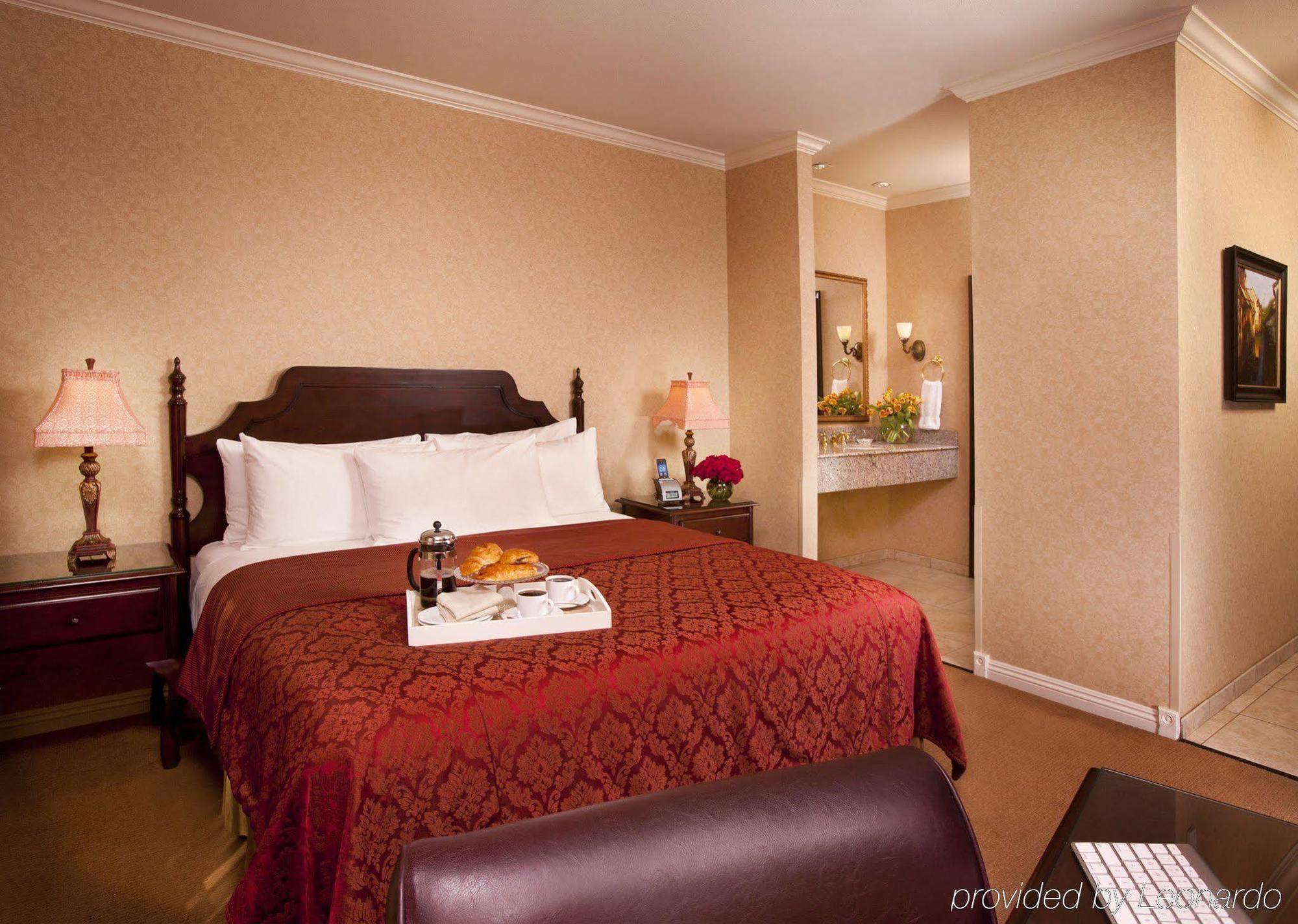 Best Western Corona Hotel&Suites Kamer foto