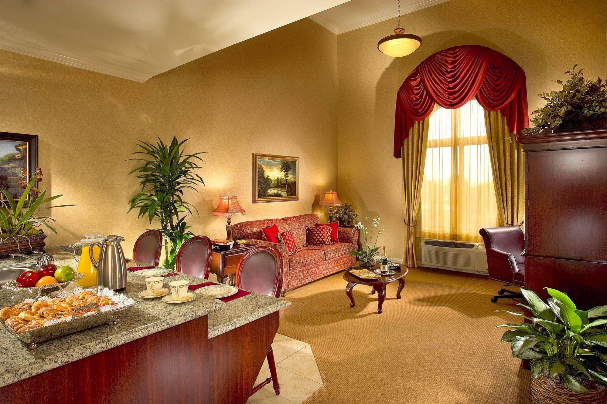 Best Western Corona Hotel&Suites Kamer foto