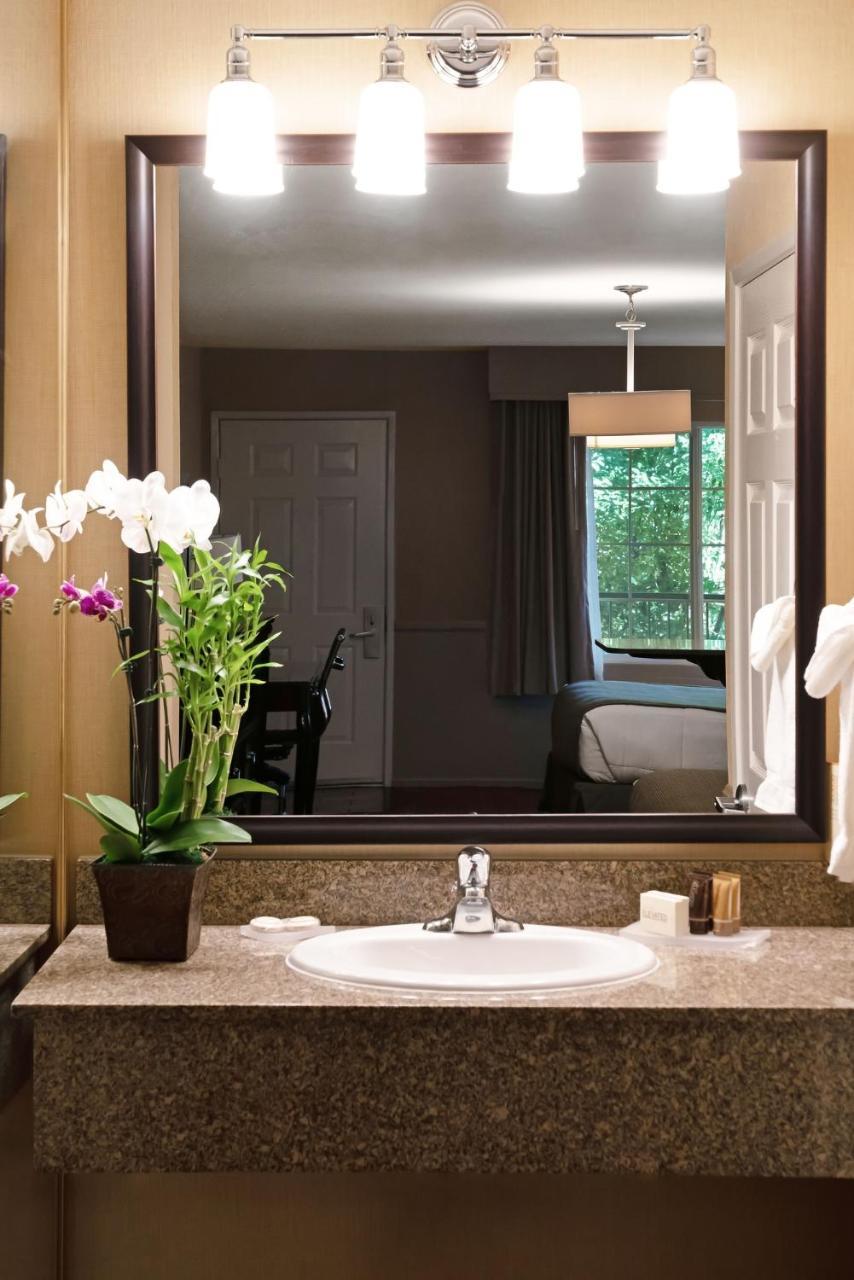 Best Western Corona Hotel&Suites Buitenkant foto
