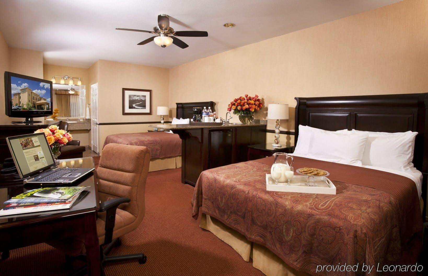 Best Western Corona Hotel&Suites Buitenkant foto